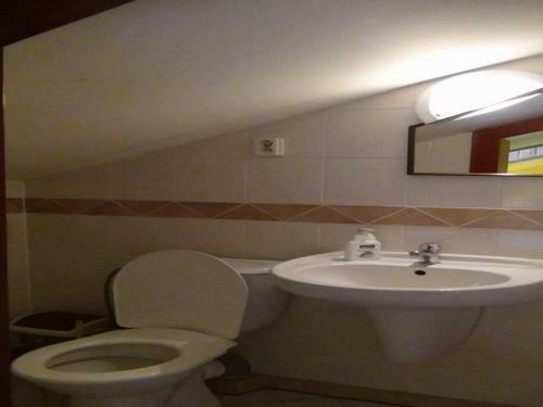 Hostal A+s Penzion Podzamok