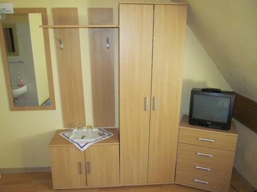 Hostal A+s Penzion Podzamok