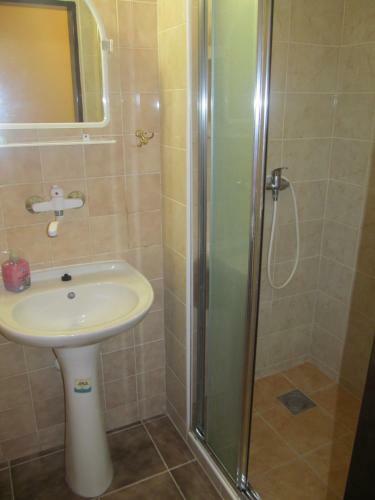 Hostal A+s Penzion Podzamok