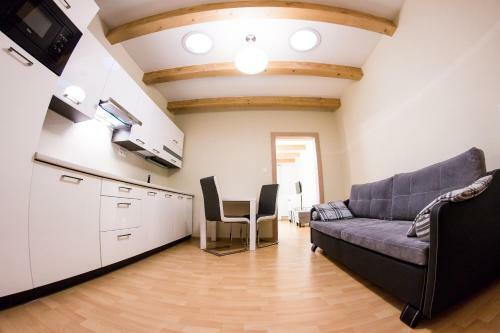 Hostal Guest House Tri Koruny