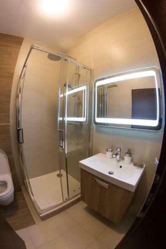 Hostal Guest House Tri Koruny