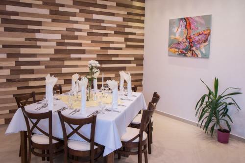 Hostal Guest House Tri Koruny