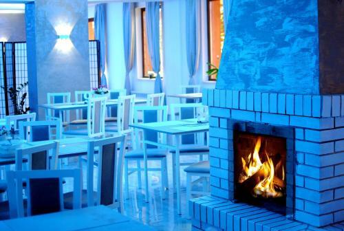 Hostal Penzi�n Nova