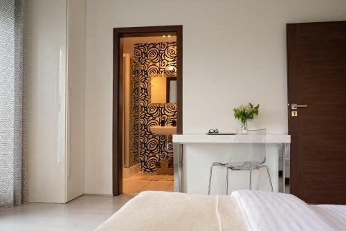 Apartamento Modr� Dom