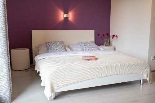 Apartamento Modr� Dom