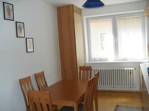 Apartamentos Priv�t No. 3 ?erve?ov�