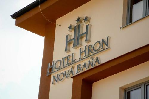 Hotel Hron