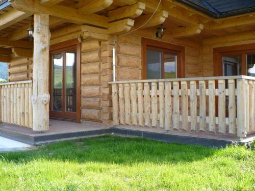 Hostal Penzion Oravsky Zrub