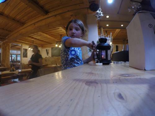 Hostal Penzion Oravsky Zrub