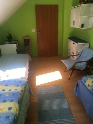Bed & Breakfast Objekt Nizna