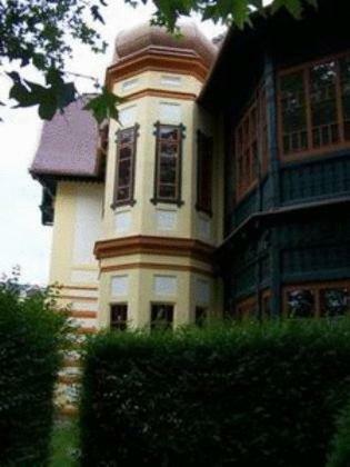 Hotel Z�mok U Grofa