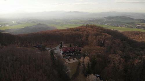 Hostal Chata Pod Ostr�m Vrchom