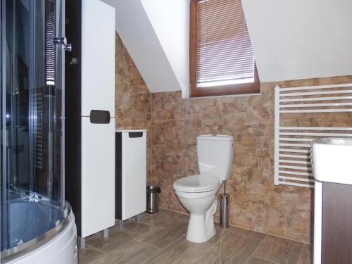 Two-bedroom Holiday Home In Stara Lesna