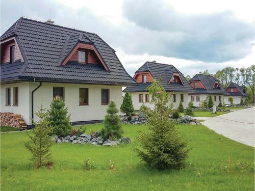 Two-bedroom Holiday Home In Stara Lesna