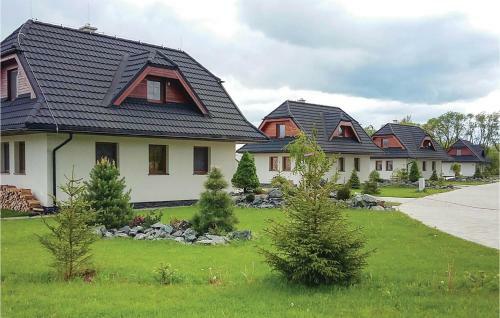 Two-bedroom Holiday Home In Stara Lesna