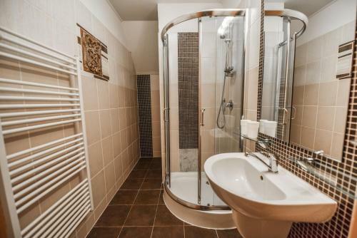Hostal Penzi�n Lomnicky