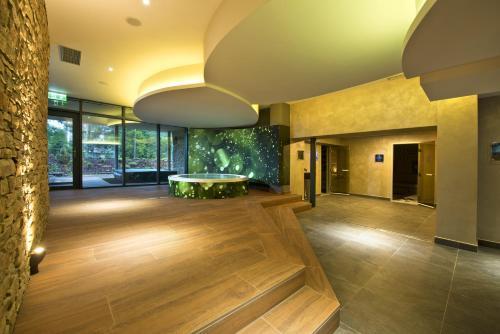 Hotel Lesna - Apartmanove Domy