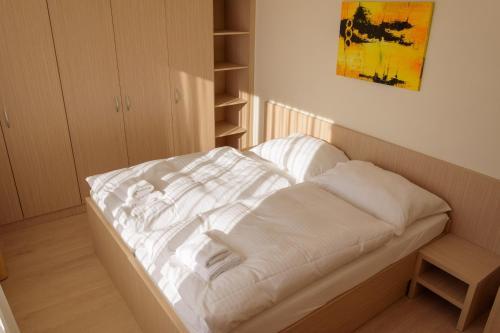 Hotel Lesna - Apartmanove Domy