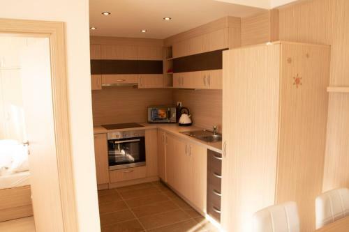 Hotel Lesna - Apartmanove Domy