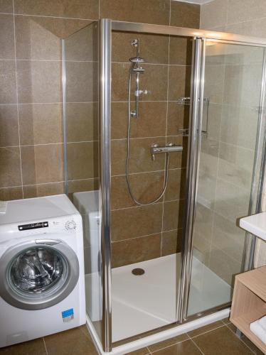 Hotel Lesna - Apartmanove Domy
