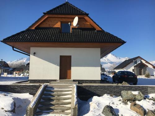Villa Mia