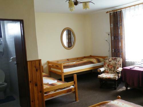 Hostal Sunnystreet Guesthouse
