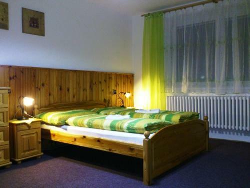Hostal Sunnystreet Guesthouse