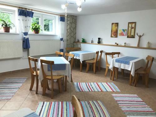 Hostal Sunnystreet Guesthouse