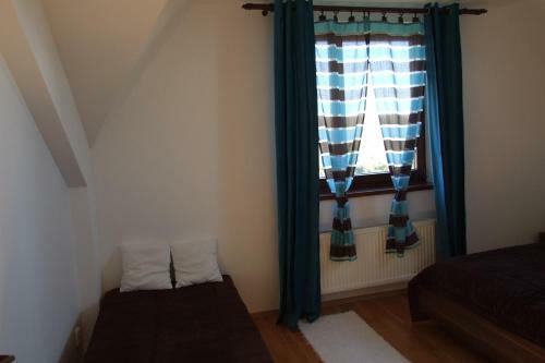 Apartm�ny Lesn�