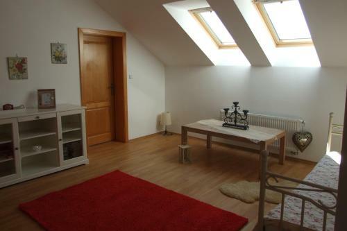 Apartm�ny Lesn�