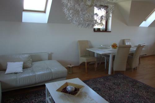 Apartm�ny Lesn�