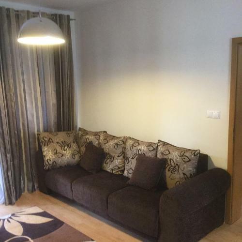 Villa Apartmany Bn Development