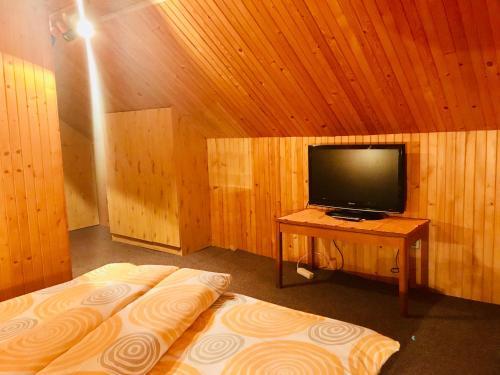 Hostal Penzion ?iko