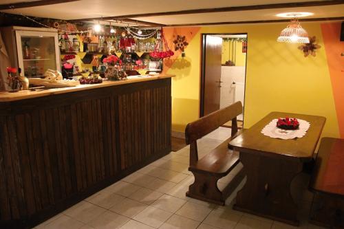 Hostal Penzion ?iko