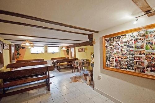 Hostal Penzion ?iko