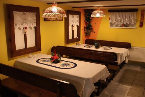 Hostal Penzion ?iko