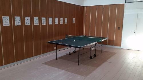 Hostal Hotel Tatrania
