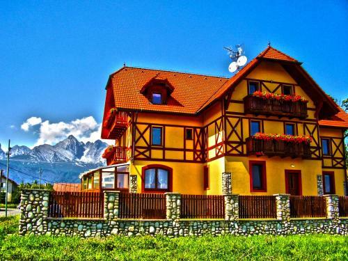 Hostal Penzion Bado