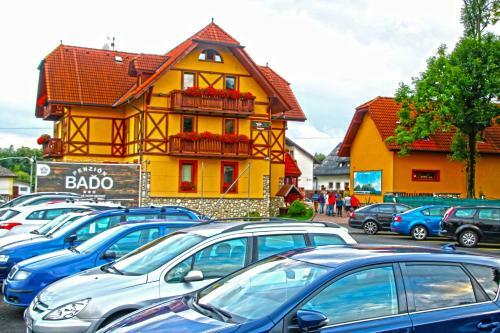 Hostal Penzion Bado