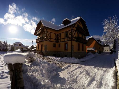 Hostal Penzion Bado