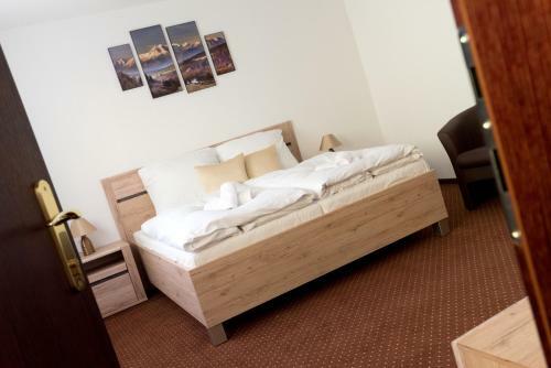 Hotel Lesana