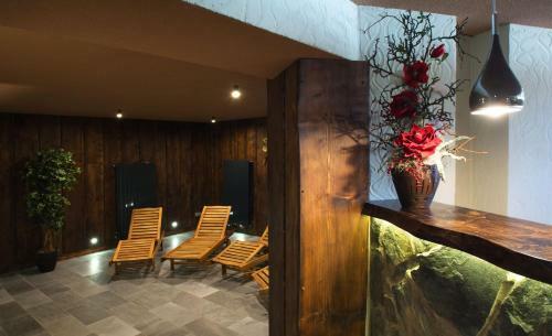 Hotel Lesana