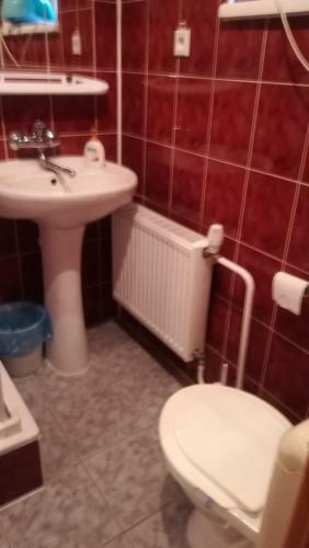 Hostal Penzi�n Toliar