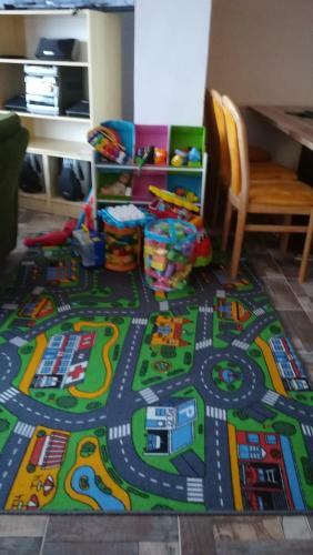 Hostal Penzi�n Toliar