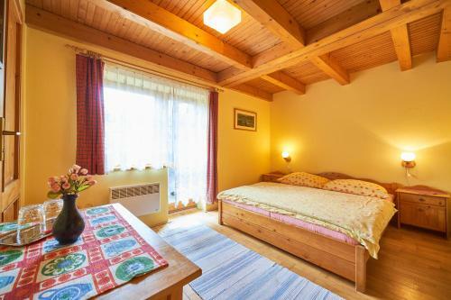 Hostal Penzion Pa?ick�