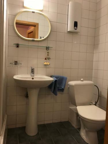 Hostal Penzion Pa?ick�