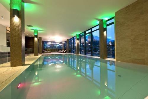 Hotel Lesna ? Adult Friendly