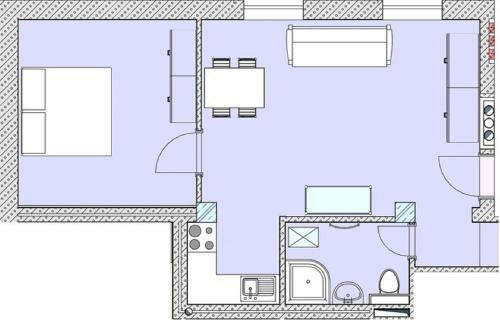 Apartment Piknik