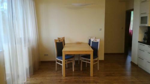Apartment Piknik