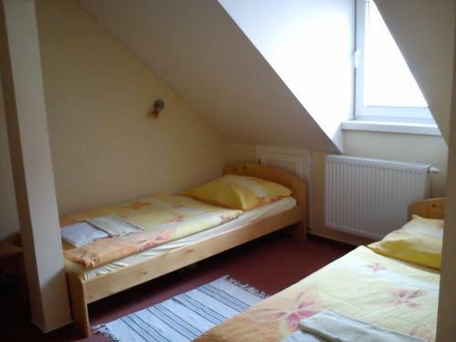 Hostal Penzion Pod Vlkol�ncom
